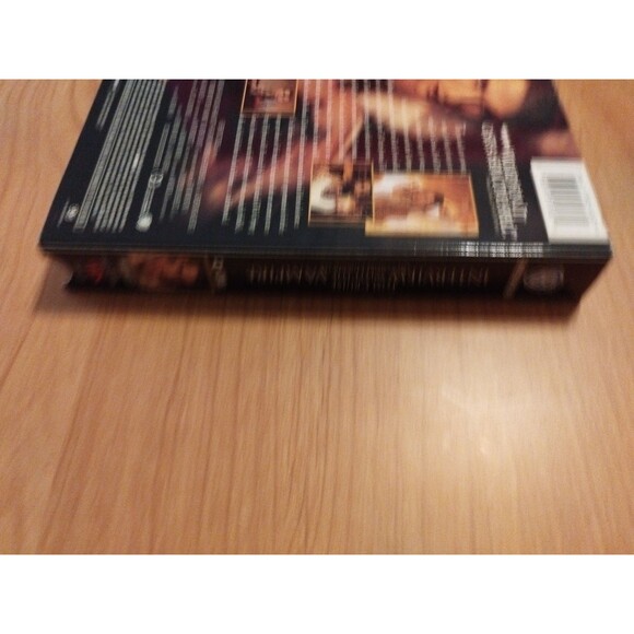 Interview with the Vampire (VHS, 1998) Tom Cruise, Brad Pitt - Picture 4 of 7